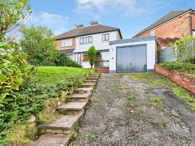 House for sale in Daw End, Walsall
