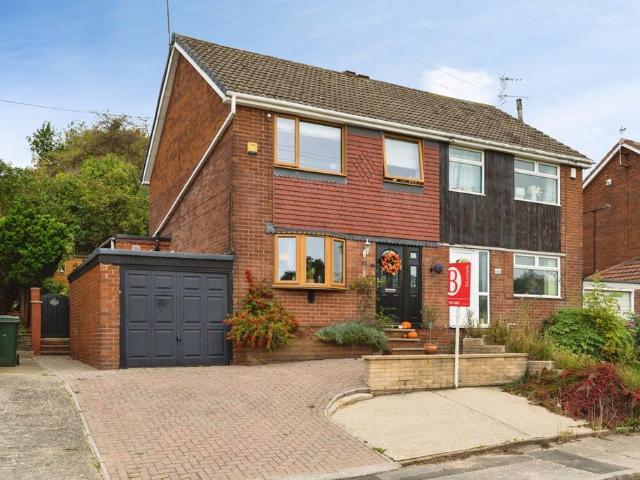 House for sale in Bradgate, Rotherham