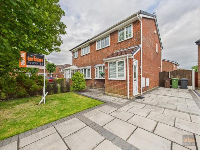 House for sale in Maghull, Lydiate
