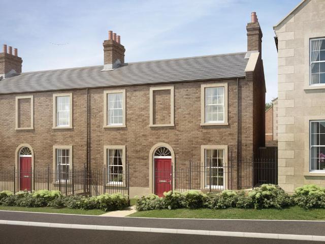 House for sale in Bournmoor
