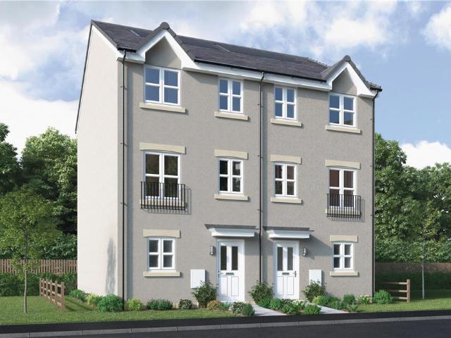House for sale in Thornly Park, Glenburn