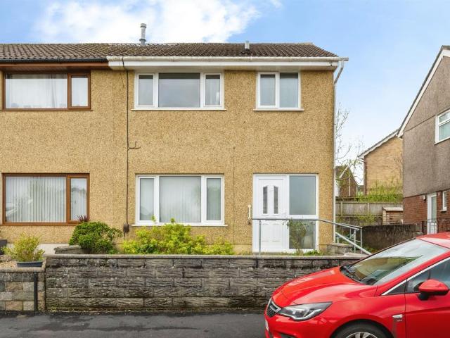 House for sale in Mynyddbach, Nangreaves