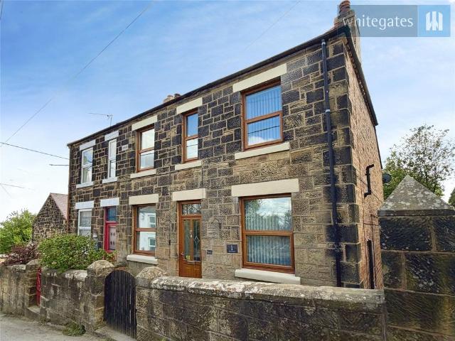 House for sale in Summerhill, Wales
