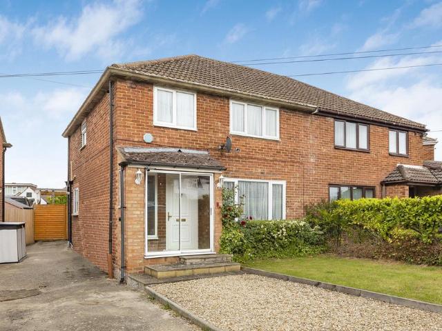 House for sale in Evershot, Oxfordshire