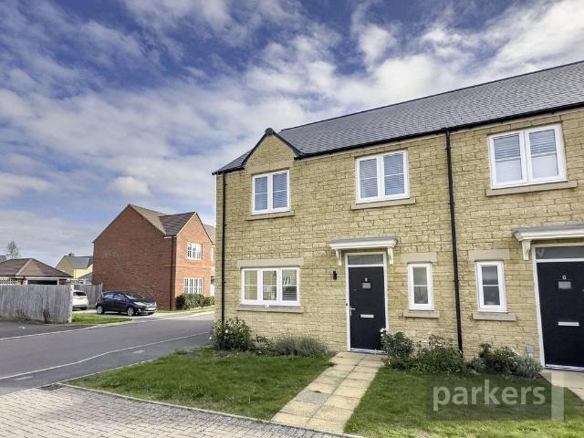 House for sale in Bampton, West Oxfordshire