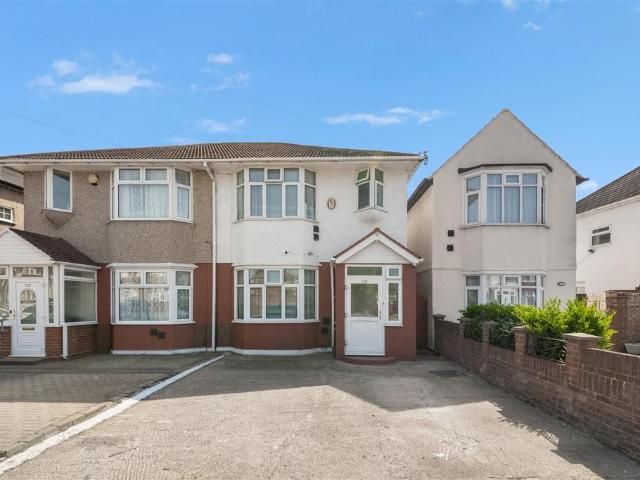 House for sale in London Borough of Hounslow, Greater London