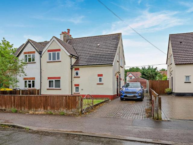House for sale in Dromore, Oxfordshire