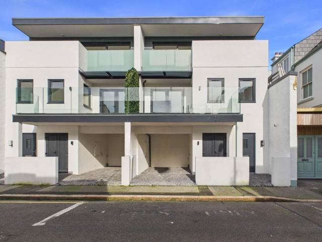 House for sale in St Helier, Isle Of Man