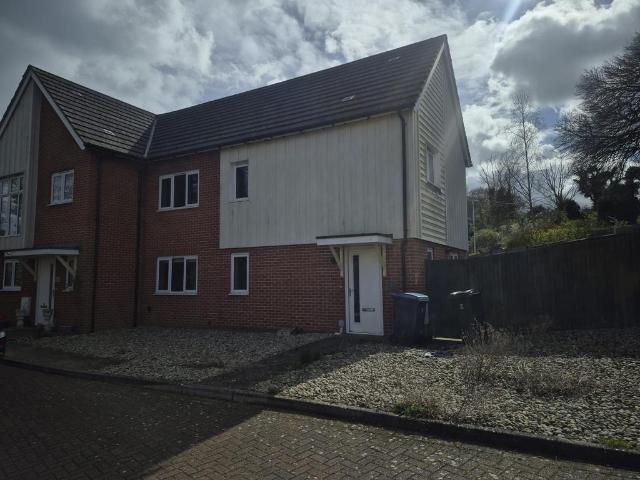 House for sale in Ash, Kent
