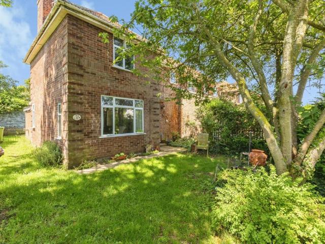 House for sale in East Tuddenham, Norfolk