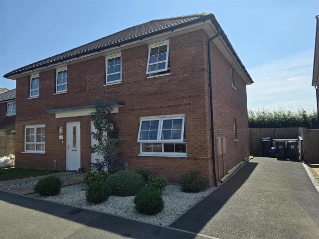 House for sale in St Stephens, Cornwall