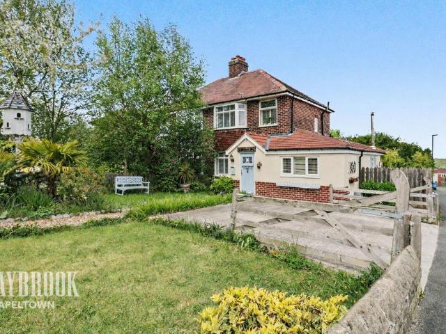 House for sale in Ecclesfield, South Yorkshire