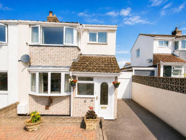 House for sale in St Neot, Cornwall