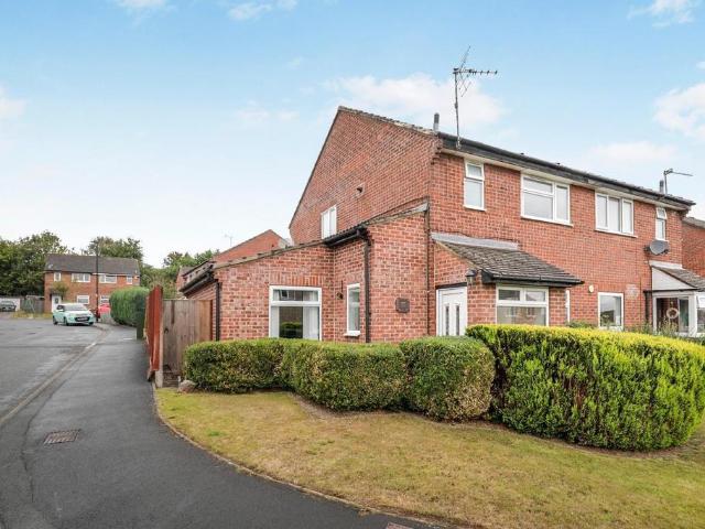 House for sale in Killinghall, North Yorkshire