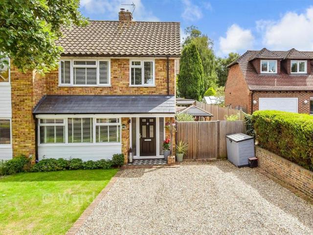 House for sale in Midway, Kent