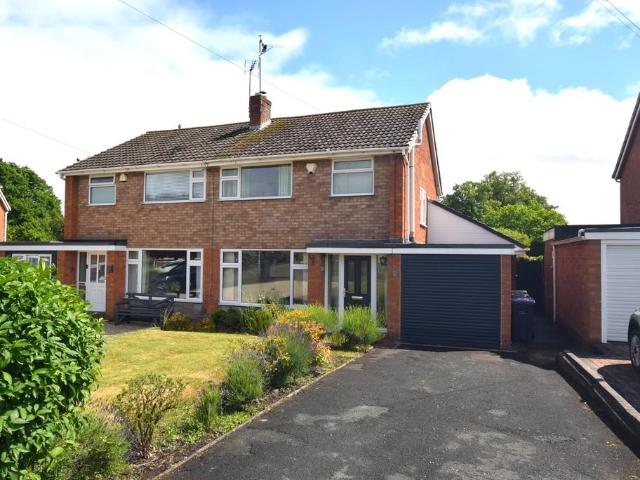 House for sale in Telford