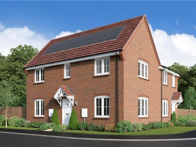 House for sale in Oaklands, Fretherne
