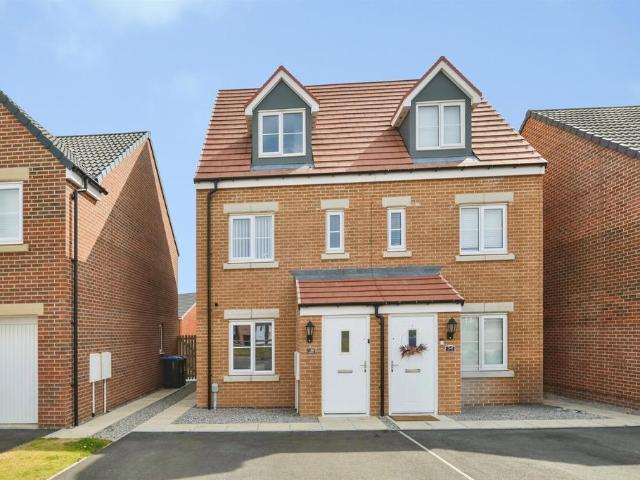 House for sale in Stainton and Thornton, Normanby