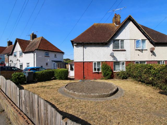 House for sale in Acol, Kent
