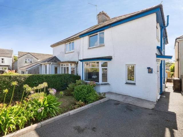 House for sale in Treneere, Penzance
