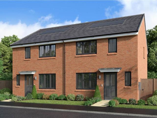 House for sale in Green Close, Warwickshire