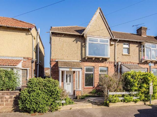House for sale in Copnor, City Of Portsmouth