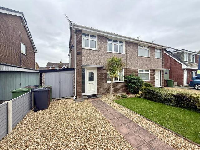 House for sale in Southport, Sefton