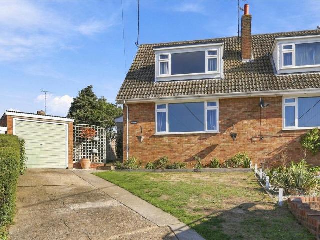 House for sale in Wethersfield, Braintree
