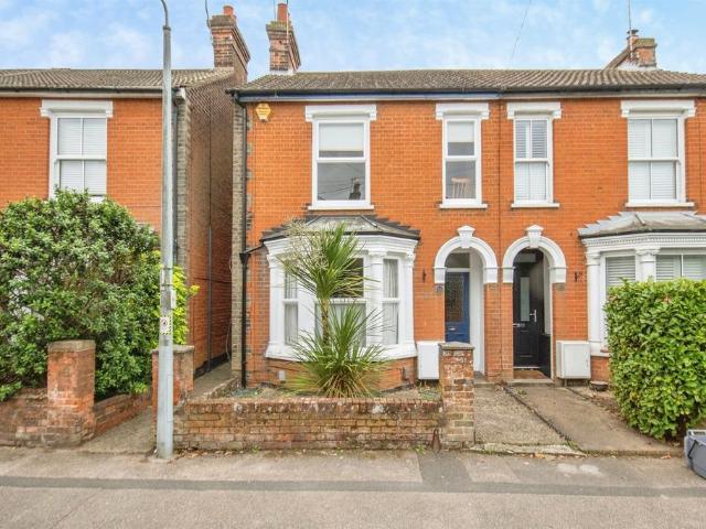 House for sale in Rushmere, Ipswich