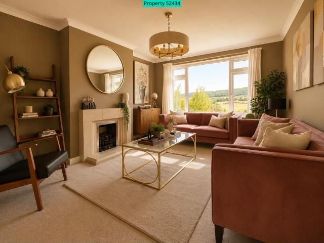House for sale in Bathford, West of England