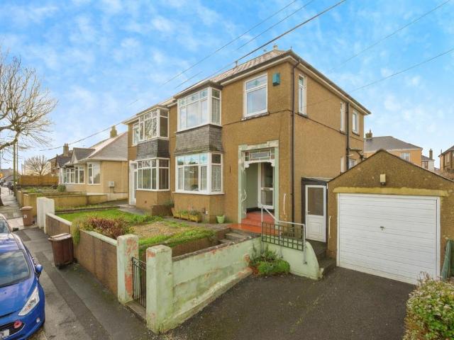 House for sale in Kings Tamerton, Mount Wise