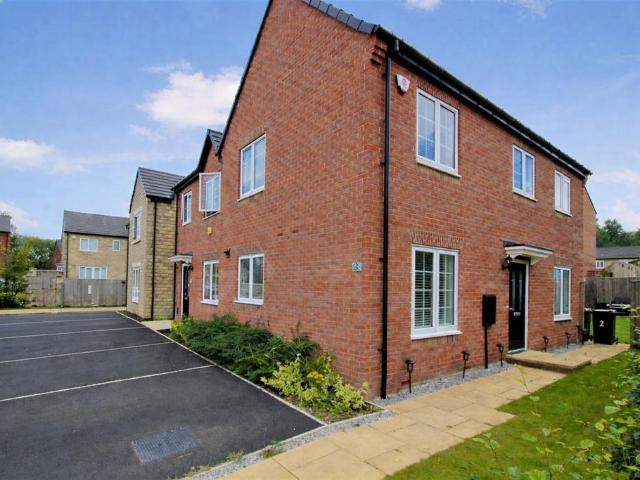 House for sale in Wortley, West Yorkshire