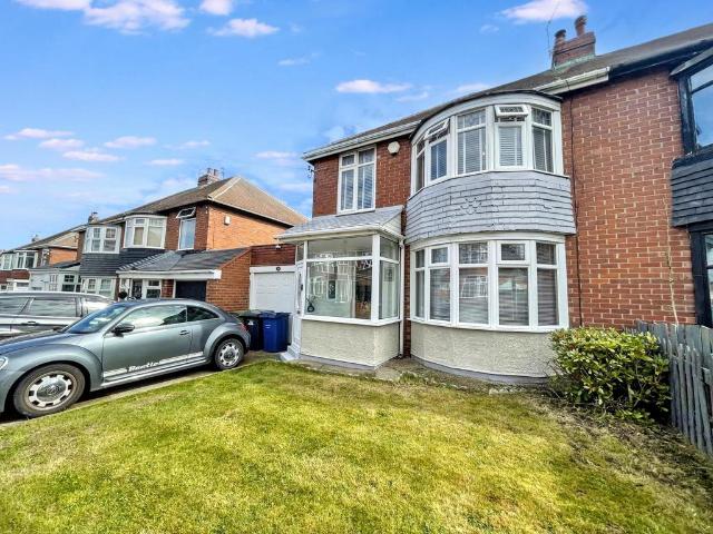House for sale in Horsley Hill, South Shields