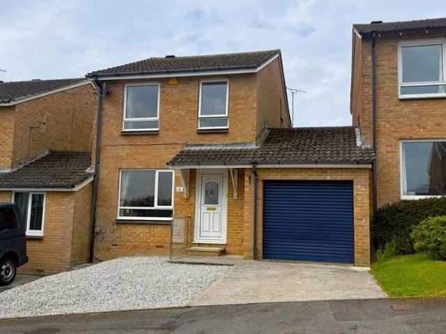 House for sale in Latchbrook, Saltash