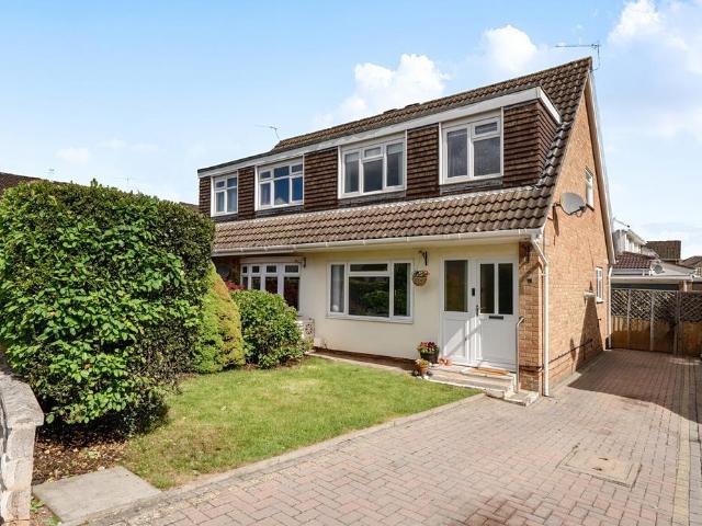 House for sale in Providence Place, Midsomer Norton