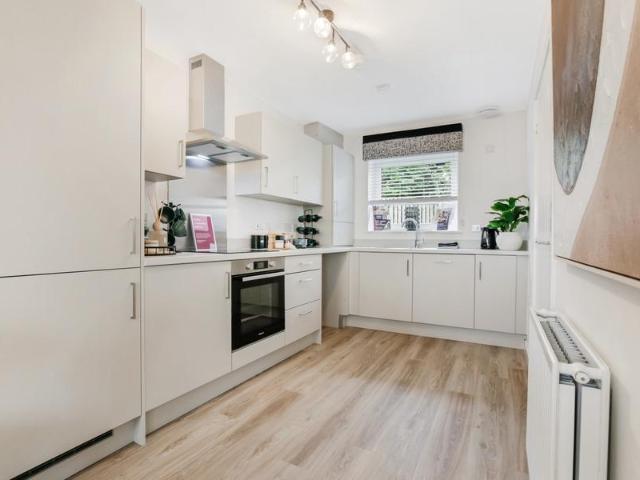 House for sale in Glenboig, Scotland