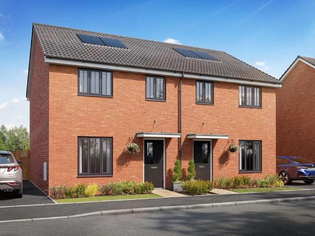 House for sale in Lynch Green, Burgh St Peter