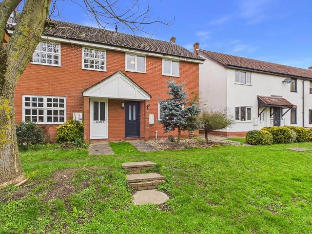 House for sale in Bedingfield, Suffolk