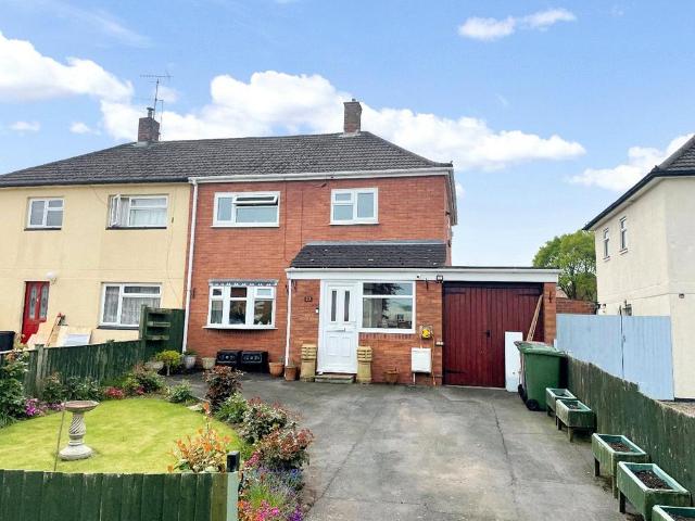 House for sale in Wolverley and Cookley, Rushock