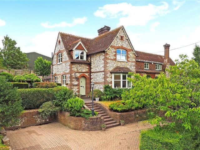 House for sale in Langrish, Bolton Low Houses