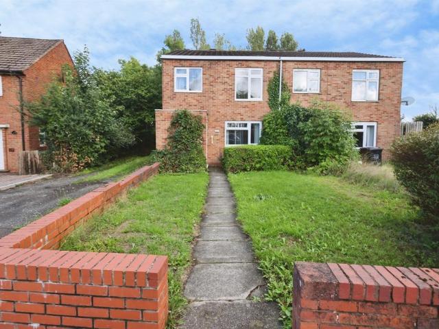 House for sale in Highters Heath, Birmingham