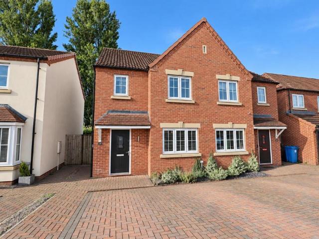House for sale in Market Weighton