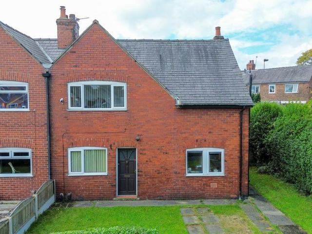 House for sale in Pennington, Wigan