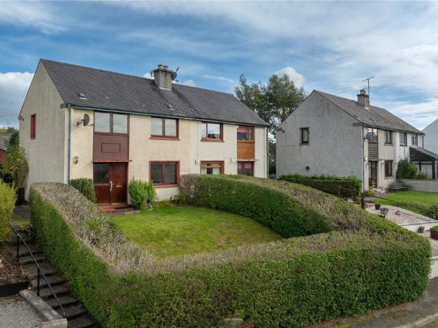 House for sale in Muir of Ord, Highland