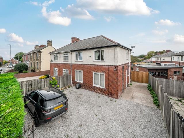 House for sale in Havercroft, Wakefield