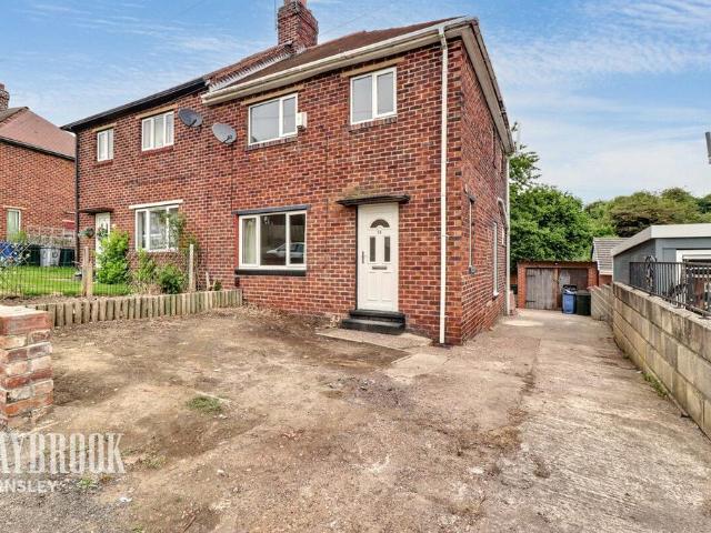 House for sale in Hoyland