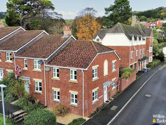 House for sale in Alcombe, Minehead