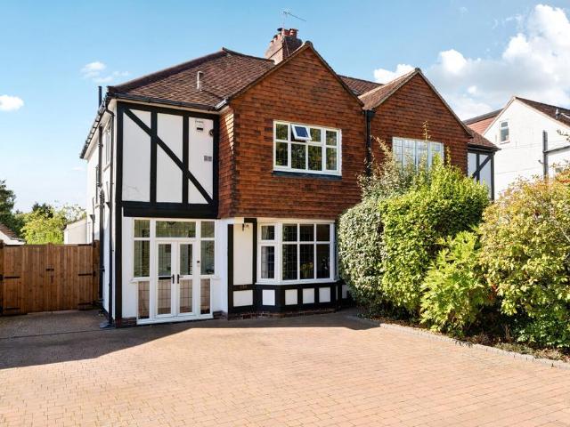 House for sale in Keston Mark, Greater London