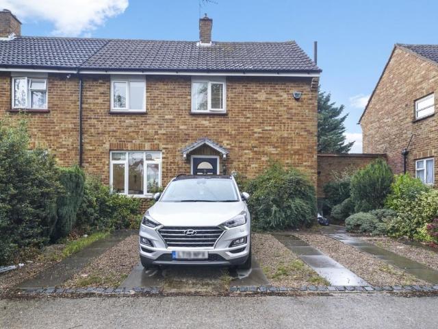 House for sale in West Drayton, Greater London