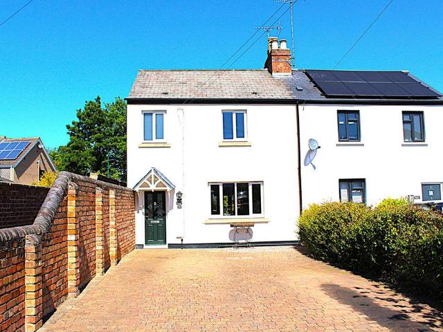 House for sale in Golden Valley, Gloucestershire